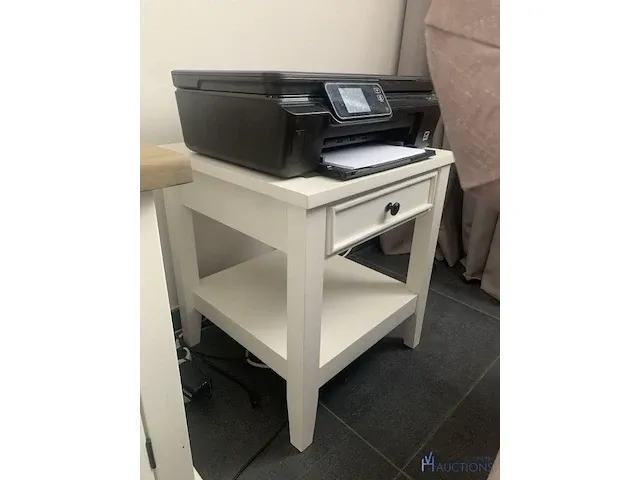 Salontafel en bijzettfel - afbeelding 5 van  5