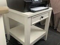Salontafel en bijzettfel - afbeelding 5 van  5