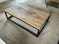 Salontafel flamant - afbeelding 3 van  3