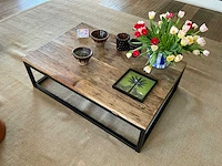 Salontafel flamant