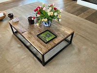 Salontafel flamant - afbeelding 3 van  4