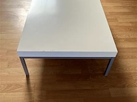 Salontafel h:28x100x60cm - afbeelding 1 van  1