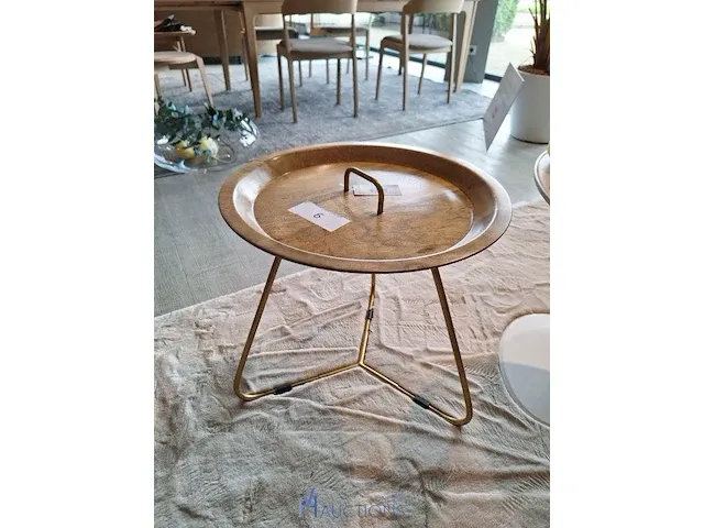 Salontafel hsm collection - afbeelding 1 van  1