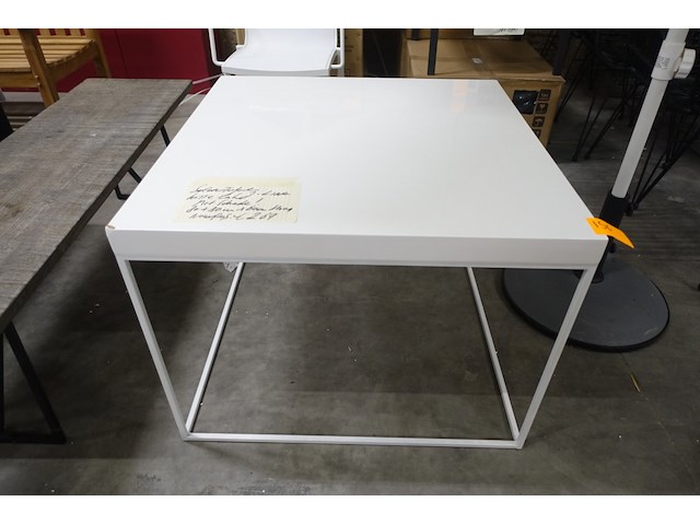 Salontafel j-line - afbeelding 1 van  3