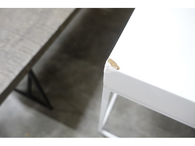 Salontafel j-line - afbeelding 3 van  3