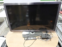 Salontafel jardinico + televisie philips - afbeelding 3 van  6