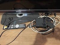 Salontafel jardinico + televisie philips - afbeelding 4 van  6
