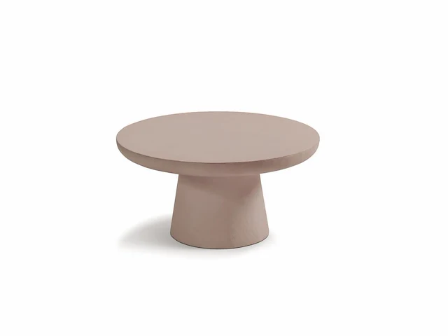 Salontafel ji in mortex - afbeelding 1 van  1
