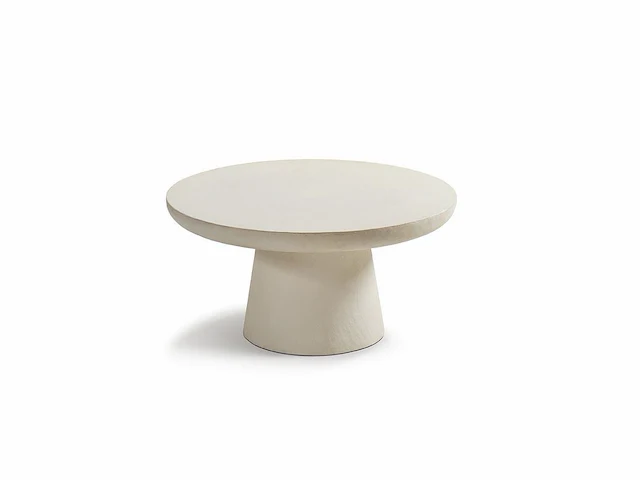 Salontafel ji in mortex - afbeelding 1 van  2