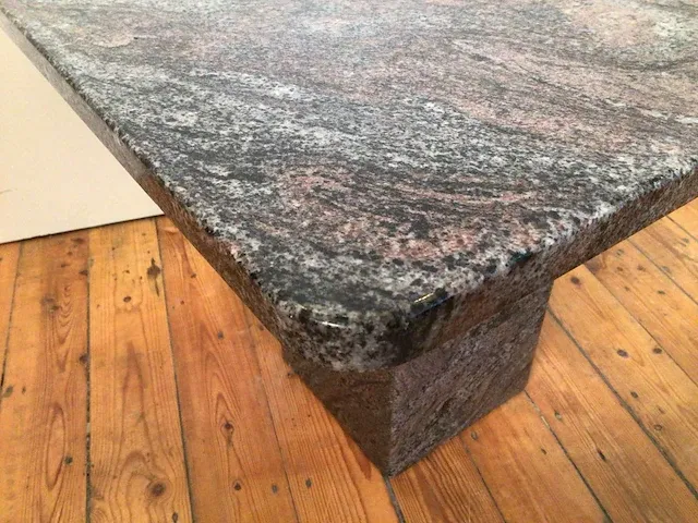 Salontafel marmer - afbeelding 4 van  5