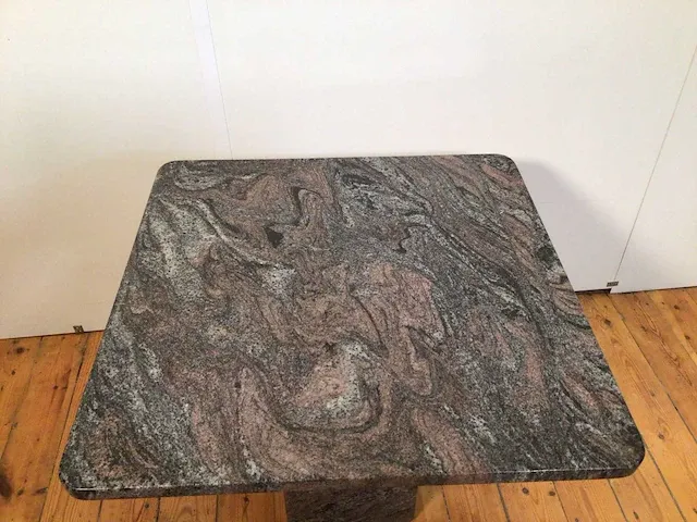 Salontafel marmer - afbeelding 5 van  5