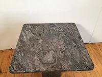 Salontafel marmer - afbeelding 5 van  5