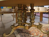 Salontafel marmeren blad - afbeelding 3 van  5