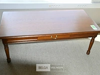 Salontafel met 1 lade - afbeelding 1 van  2