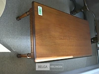 Salontafel met 1 lade - afbeelding 2 van  2