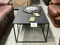 Salontafel met inhoud - afbeelding 1 van  5