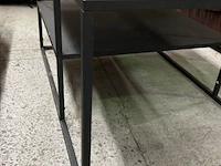 Salontafel met inhoud - afbeelding 2 van  5