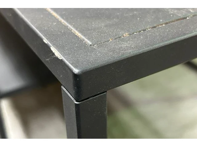 Salontafel met inhoud - afbeelding 3 van  5