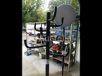 Salontafel met lamp - afbeelding 4 van  7