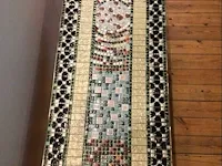 Salontafel mozaiek - afbeelding 4 van  4