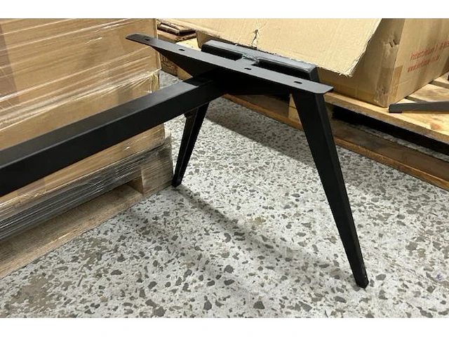 Salontafel onderstel - afbeelding 2 van  4