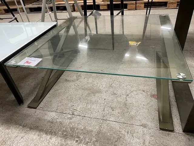 Salontafel orsenigo - afbeelding 1 van  4