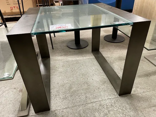 Salontafel orsenigo - afbeelding 1 van  3