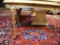Salontafel ovaal - afbeelding 3 van  4