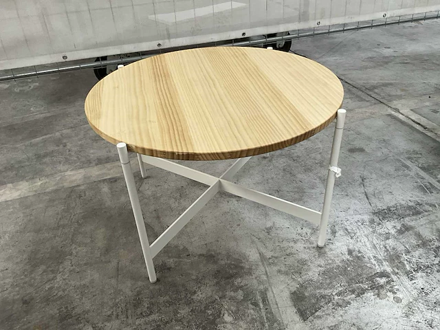 Salontafel paola lenti heron - afbeelding 1 van  4