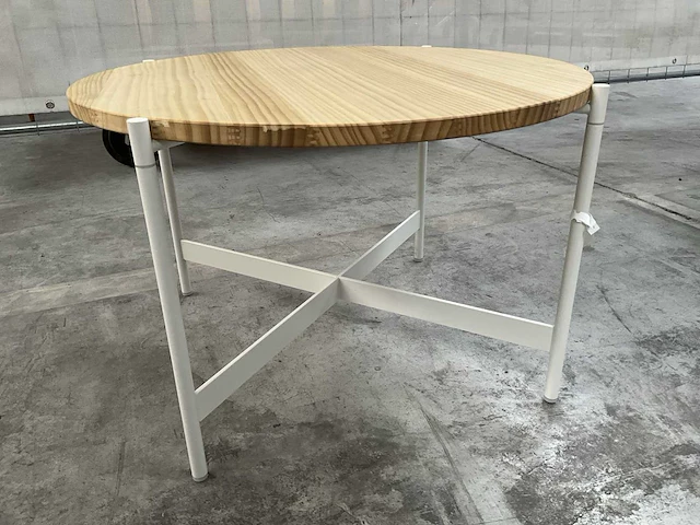 Salontafel paola lenti heron - afbeelding 3 van  4