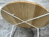 Salontafel paola lenti heron - afbeelding 4 van  4