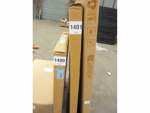 Salontafel, travertijn, 119 x 39,8 x 60 cm - afbeelding 8 van  8