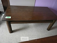 Salontafel uitschuifbaar - afbeelding 1 van  2