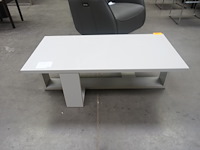 Salontafel wit - afbeelding 2 van  4