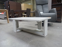 Salontafel wit - afbeelding 3 van  4