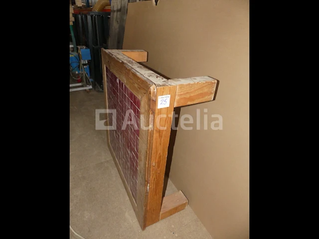 Salontafel - afbeelding 1 van  3