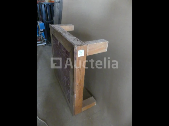Salontafel - afbeelding 2 van  3