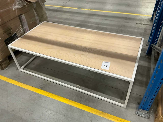 Salontafel - afbeelding 1 van  4
