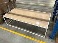 Salontafel - afbeelding 1 van  4