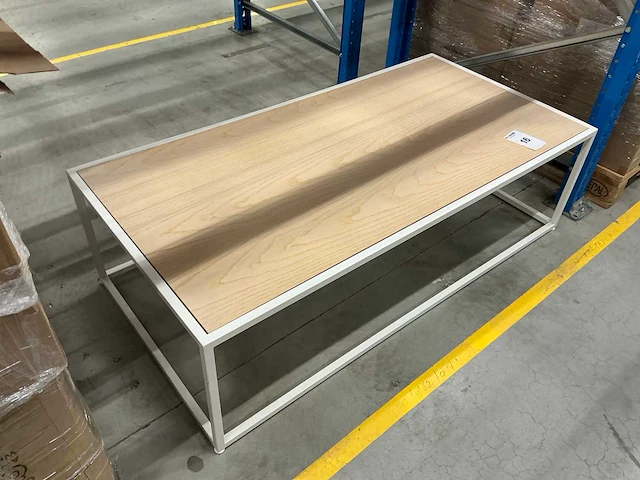 Salontafel - afbeelding 2 van  4