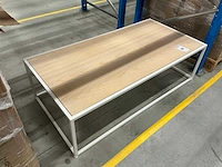 Salontafel - afbeelding 2 van  4