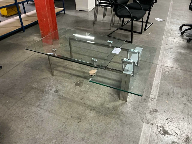 Salontafel - afbeelding 1 van  7