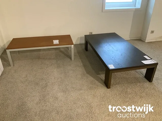 Salontafel - afbeelding 1 van  5