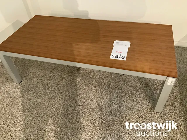 Salontafel - afbeelding 3 van  5