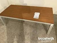 Salontafel - afbeelding 3 van  5