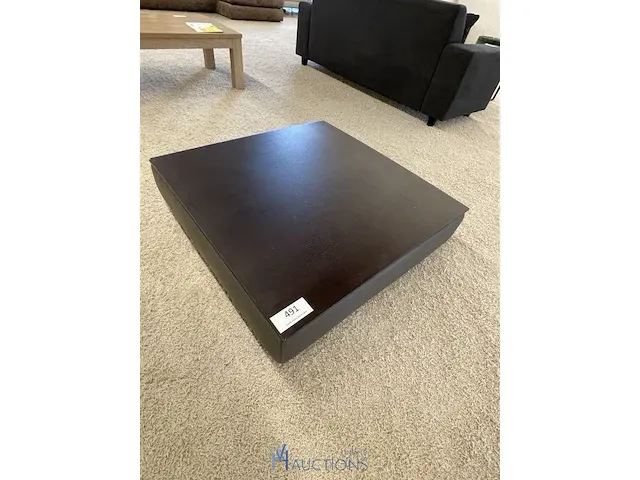 Salontafel - afbeelding 1 van  2