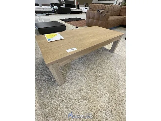 Salontafel - afbeelding 1 van  2