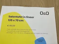 Salontafel - afbeelding 2 van  2