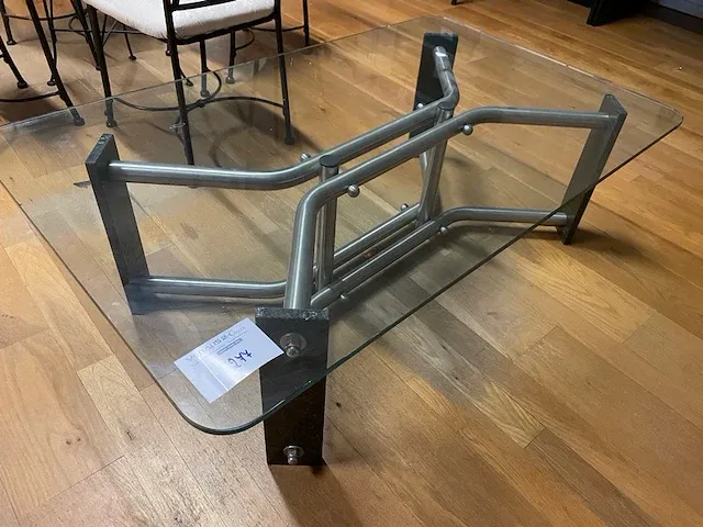 Salontafel - afbeelding 1 van  4