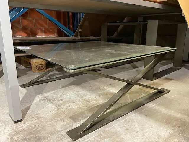 Salontafel - afbeelding 1 van  4